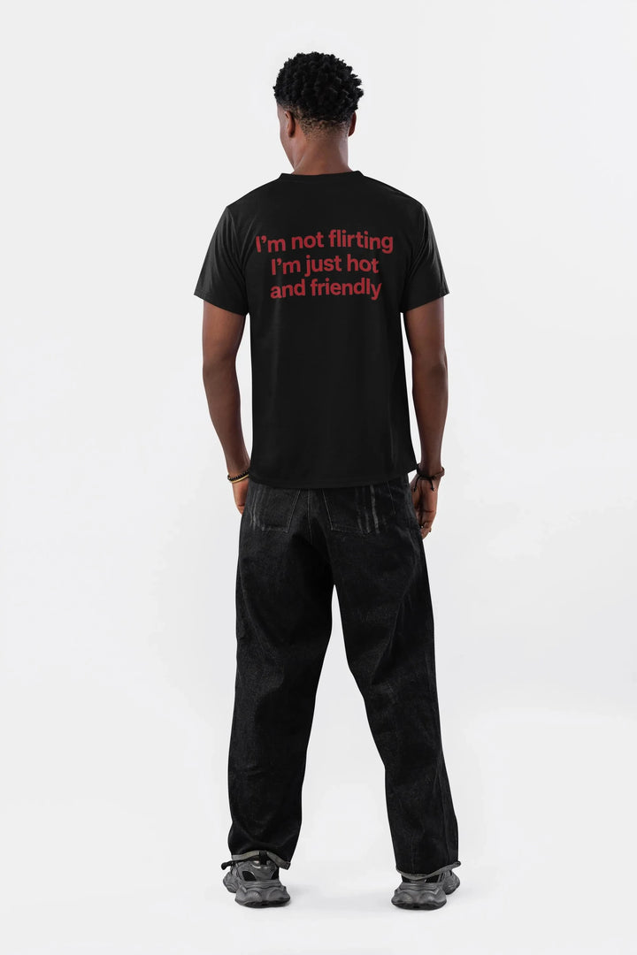 Men's and Women's Funny and Amusing T-shirts, Witty Flirtatious Quotes T-shirts, Sexy Introverted Humorous T-shirts