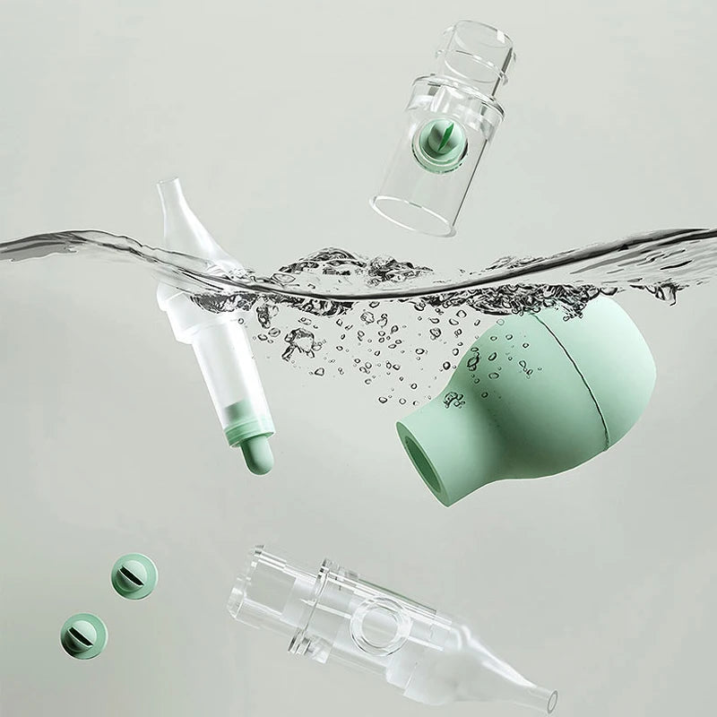 منظف ​​أنف الأطفال GentleBreathe™