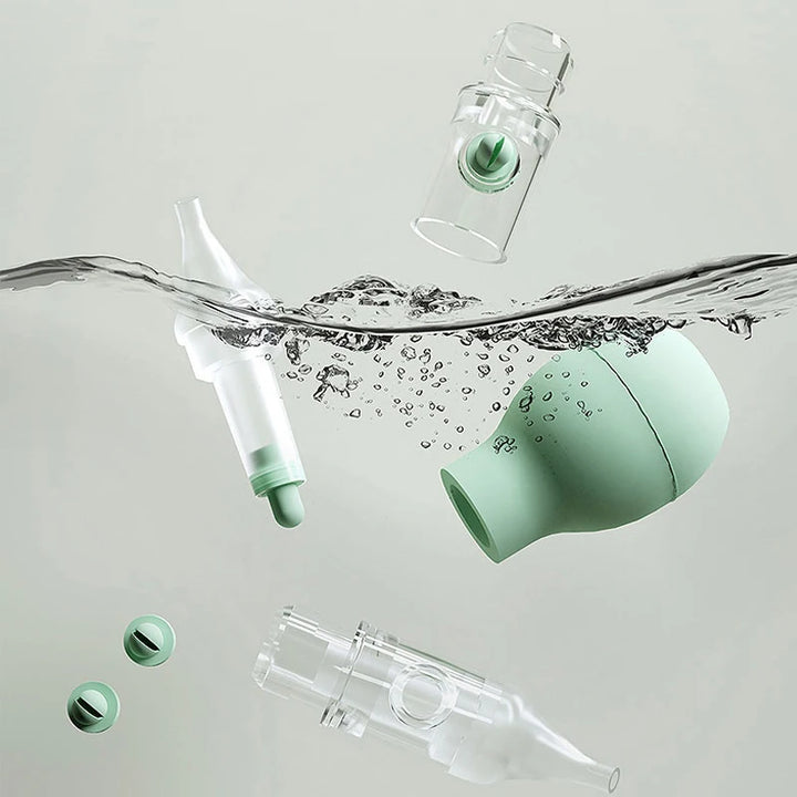 منظف ​​أنف الأطفال GentleBreathe™