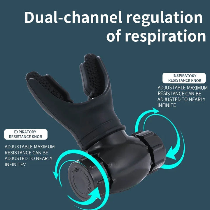 OxyFlex™ Lungenbeatmungsgerät