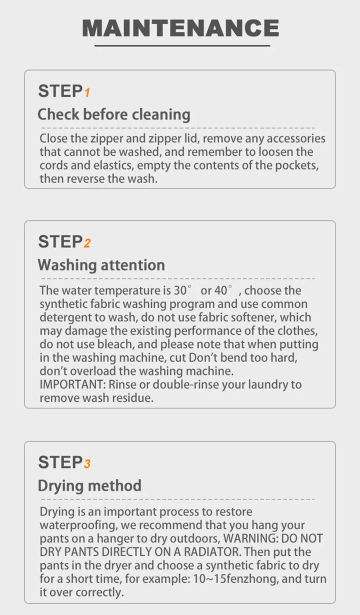 JNLN Unisex Waterproof Fleece Jacket – Windproof Thermal Coat for Hiking, Skiing & Outdoor Activities