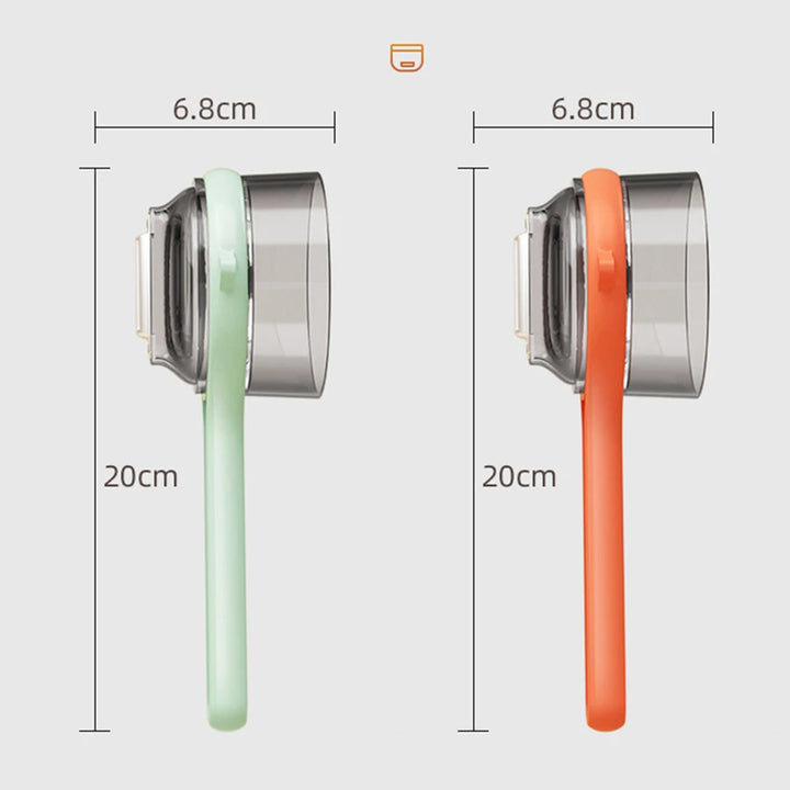 مقشرة الفاكهة المحمولة FruitSlice™