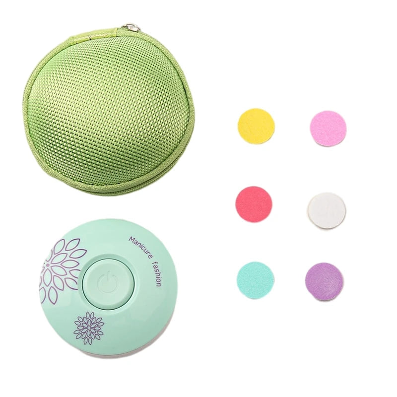 SoftClip™ Nagelpflegeset für Neugeborene