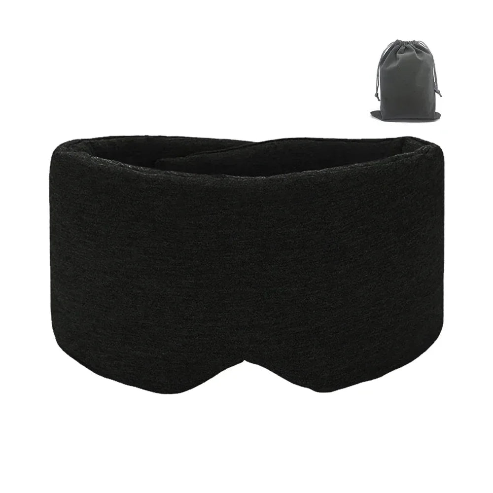 DreamShade™ Cotton Sleep Eye Mask