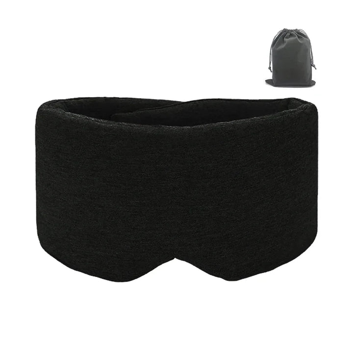 DreamShade™ Cotton Sleep Eye Mask