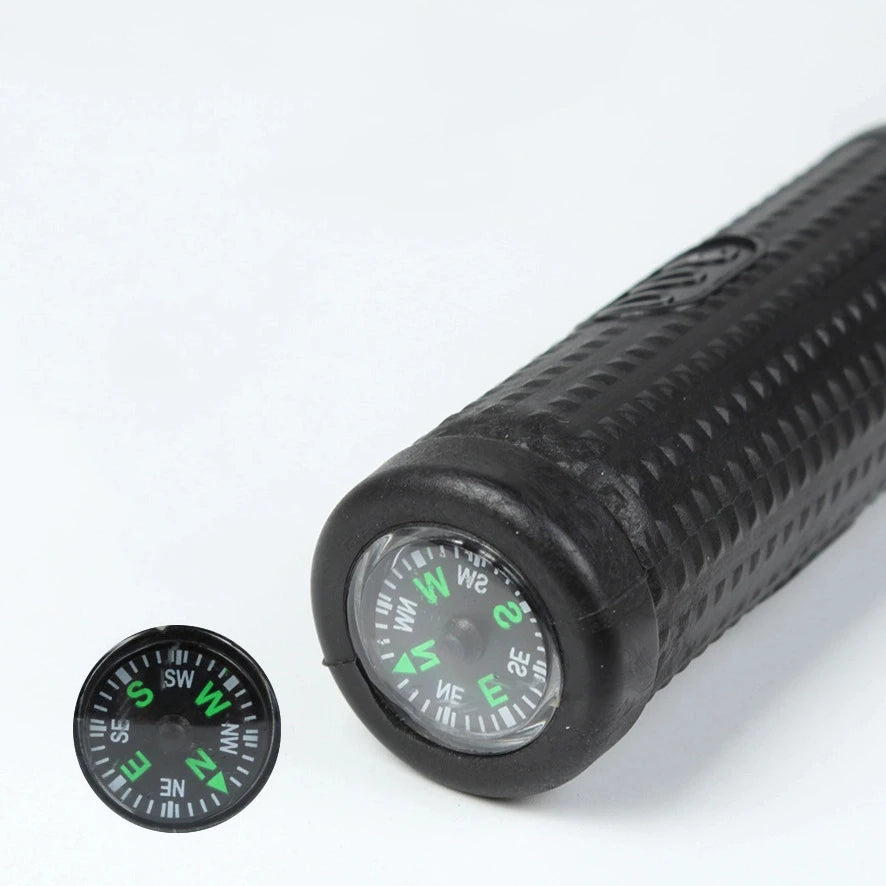 2. CampPro™ Militär-Outdoor-Schaufel