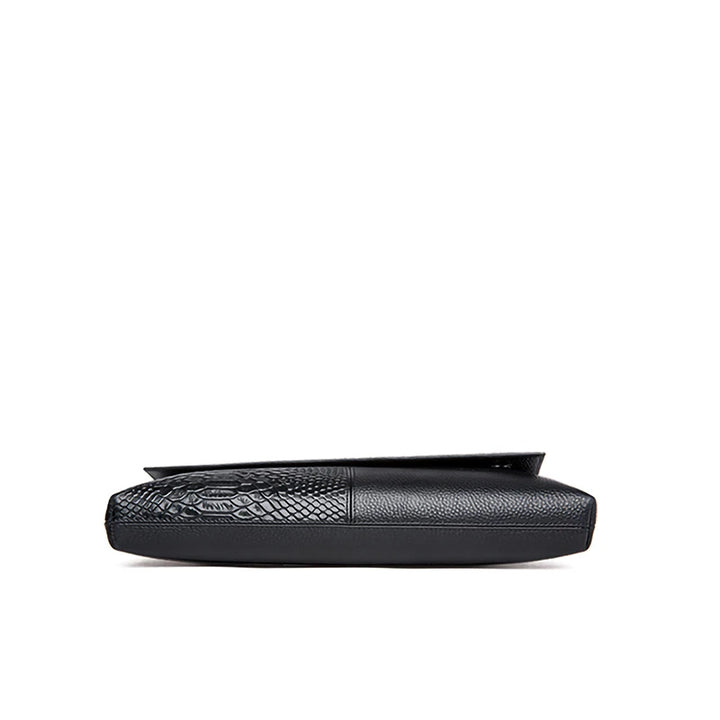 حقيبة يد نسائية فاخرة من الجلد الصناعي