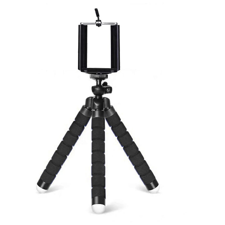 FlexiTripod™ Mini Phone & Camera Stand