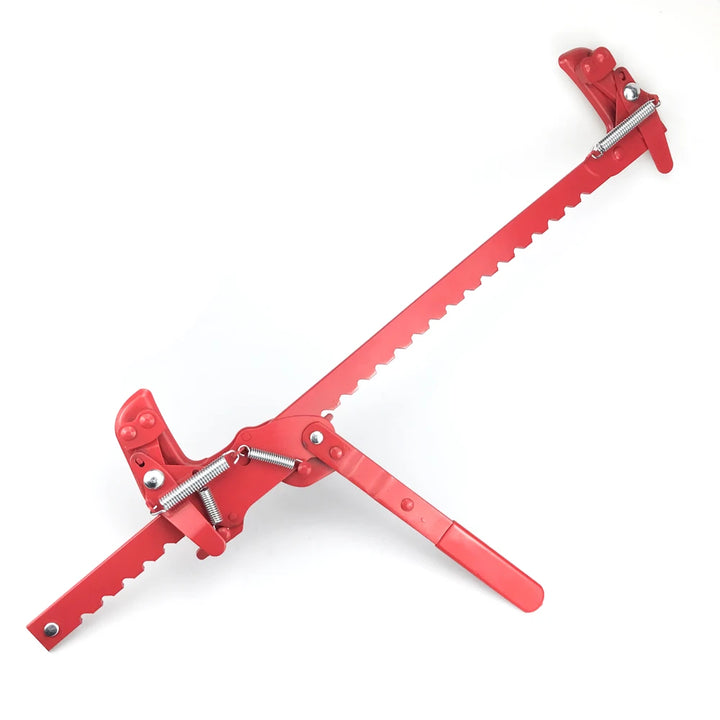 6. Drahtspanner für Zaunseile