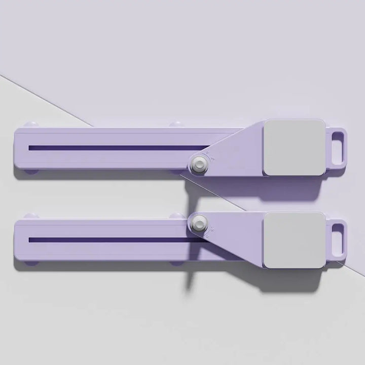 PilatePro™ Split Board – Portable Core & Full-Body Trainer