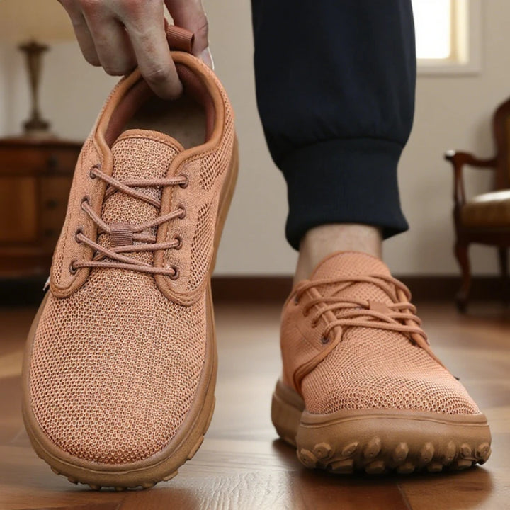 Men’s Barefoot Shoes – Wide-Toe Minimalist Sneakers