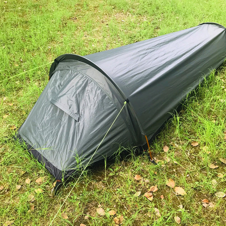 EcoTrail™ Outdoor-Campingzelt