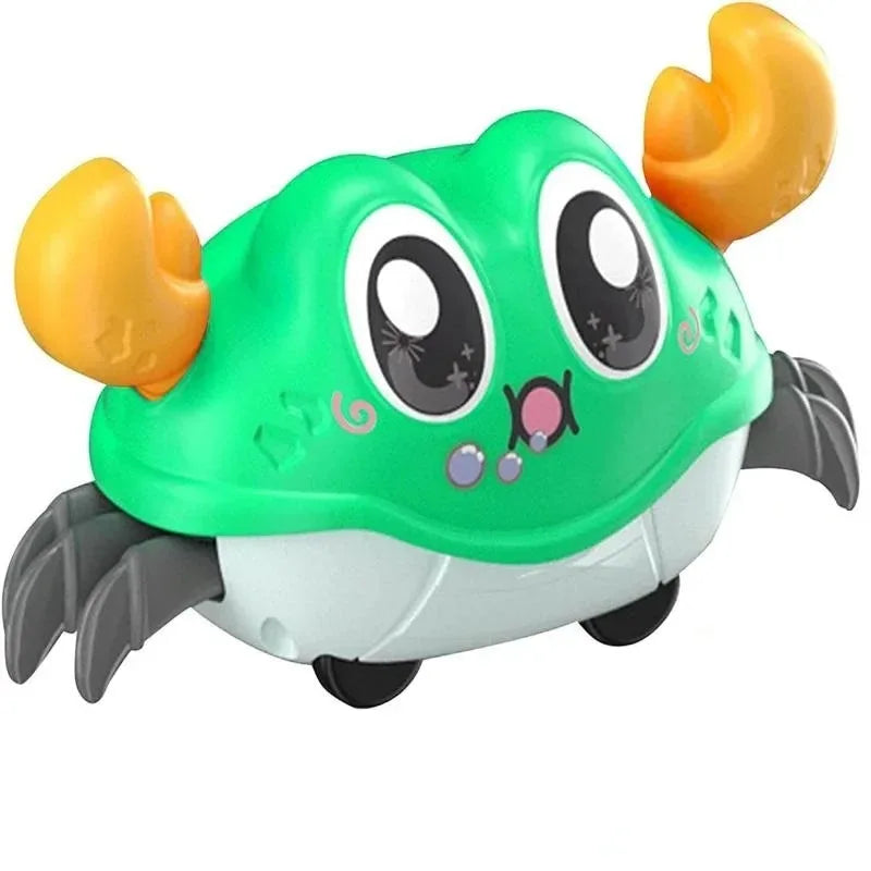 ShakeCrab™ Left-Right Motion Toy