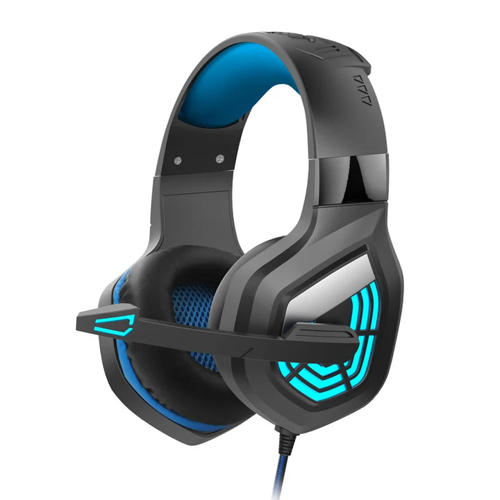 Leichtes Gaming-Headset
