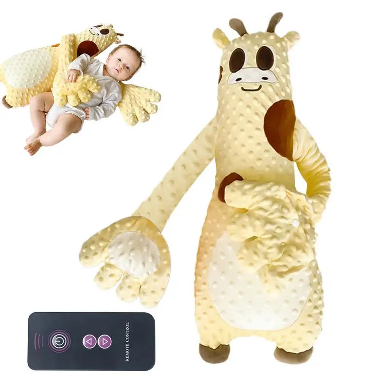 SleepBuddy™ Baby Pillow