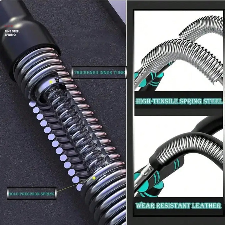 PowerTwist™ Heim-Armtrainingsgerät