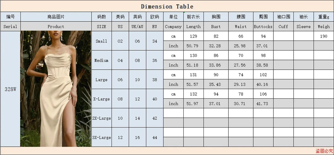 Women’s Luxury Evening Gown – V-Neck, Sleeveless, Backless, Bodycon, 2024