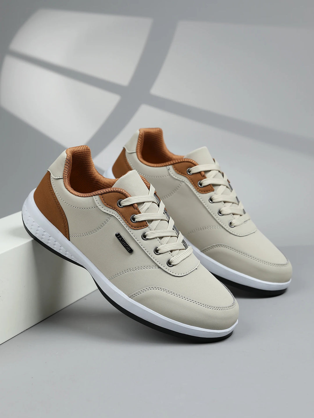 New Men Shoes Fashionable And Comfortable Men Casual Sports Shoes Suitable For Hiking And Walking Casual Sports Shoes