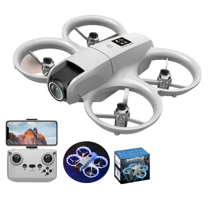 Mini-Drohne mit 4K-Kamera