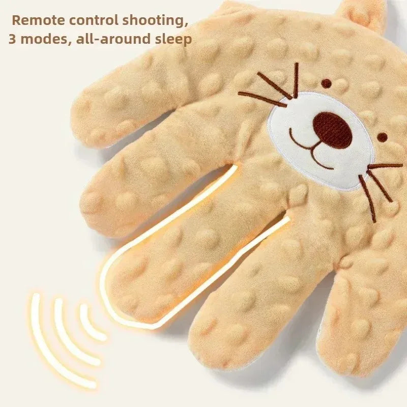 InfantEase™ Schlafkissen