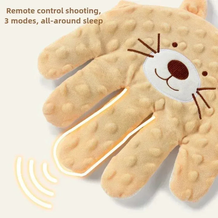 InfantEase™ Schlafkissen