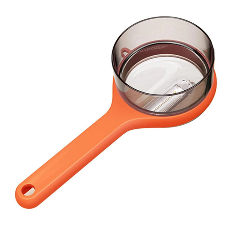 مقشرة الفاكهة المحمولة FruitSlice™