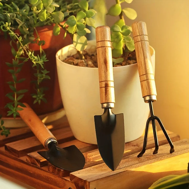 GardenBuddy™ Mini-Werkzeugset
