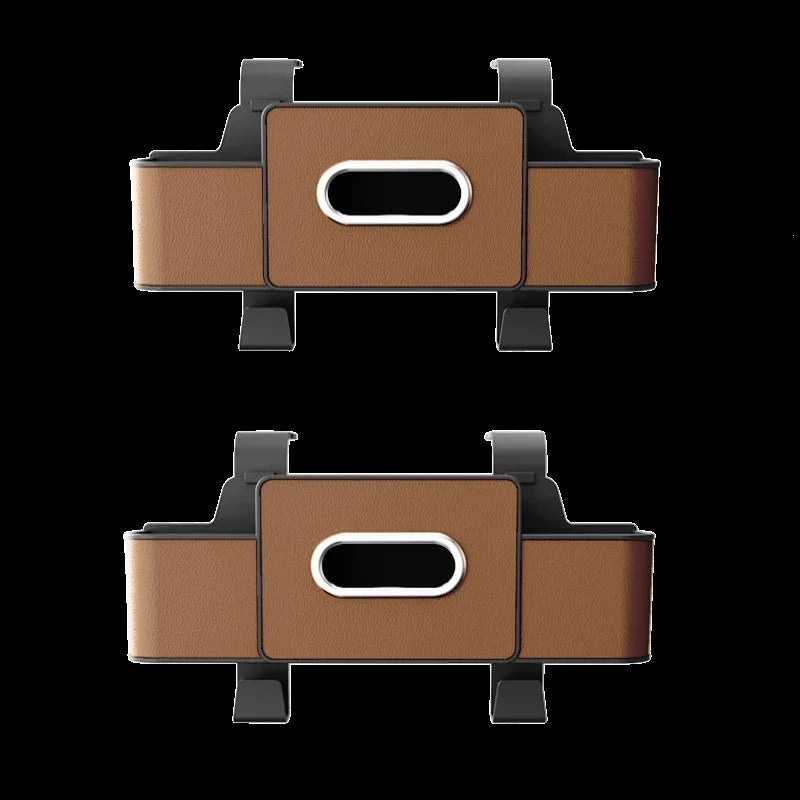 صندوق تخزين مقعد السيارة FlexiHook™