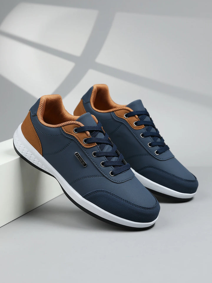 New Men Shoes Fashionable And Comfortable Men Casual Sports Shoes Suitable For Hiking And Walking Casual Sports Shoes