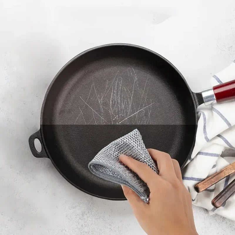 ScrubMaster™ Starke Küchenspültücher