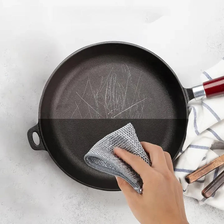 ScrubMaster™ Starke Küchenspültücher