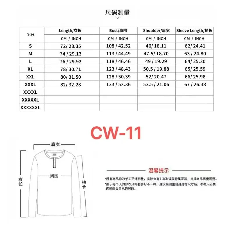 2026 New Men's  T-Shirts Spring Summer Hooded Cotton Linen Tops for Men Soft Loose Henley Shirt Casual Button Long Sleeve Shirts