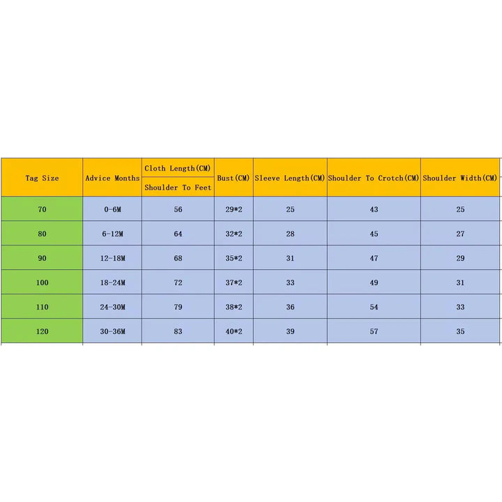 Baby-Kinder-Dino-Cartoon-Einteiler-Jumpsuit