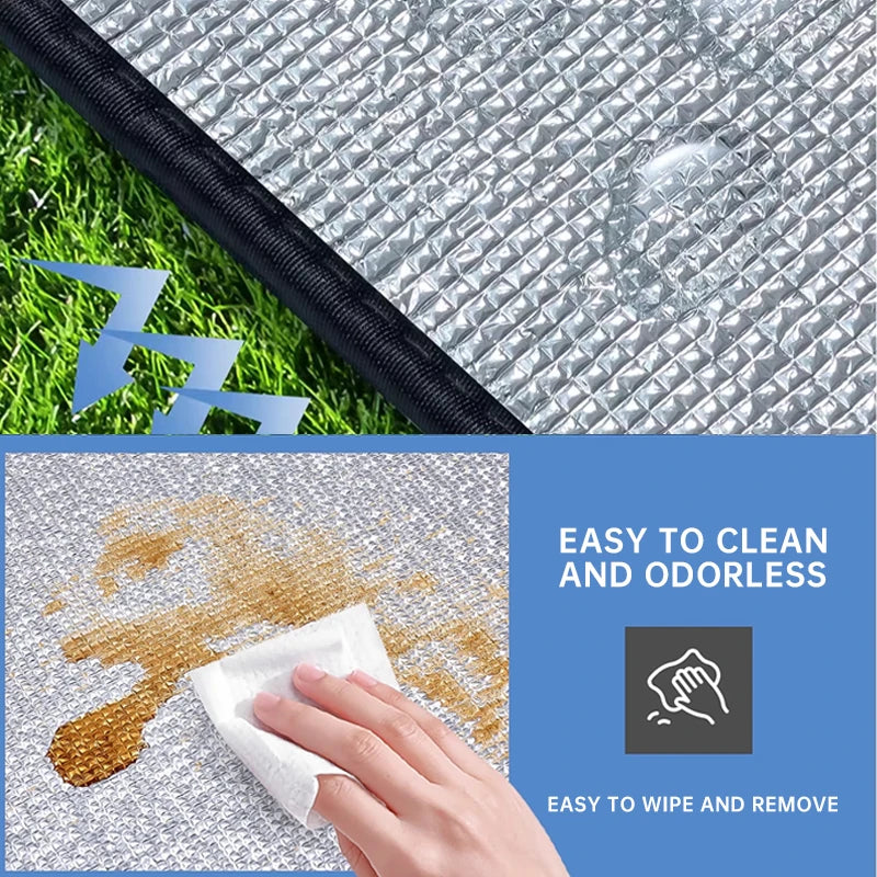 TrailMate™ Insulated Outdoor Mat