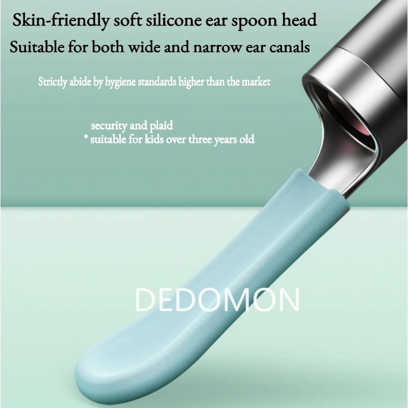 VisionEar™ Wachsentfernungswerkzeug