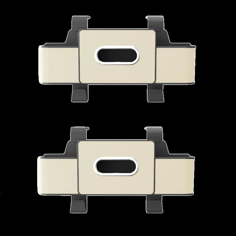 صندوق تخزين مقعد السيارة FlexiHook™