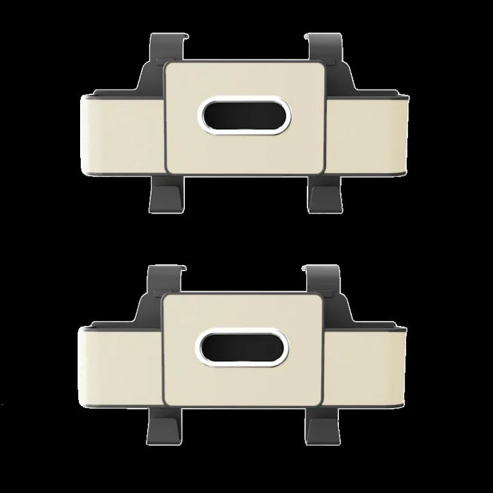 صندوق تخزين مقعد السيارة FlexiHook™