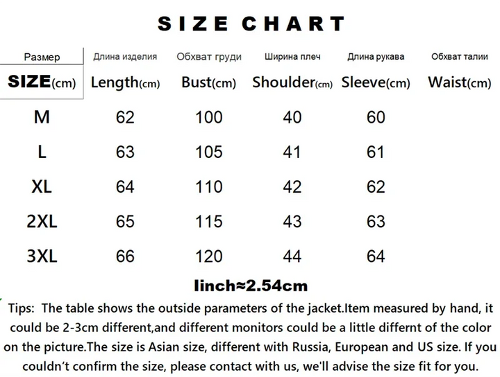 2025 Fashion Coats Korean Style Loose Cropped Coat Women Jacket Women Parkas Warm Puffer Jackets Casual Coat New Winter Clothes
