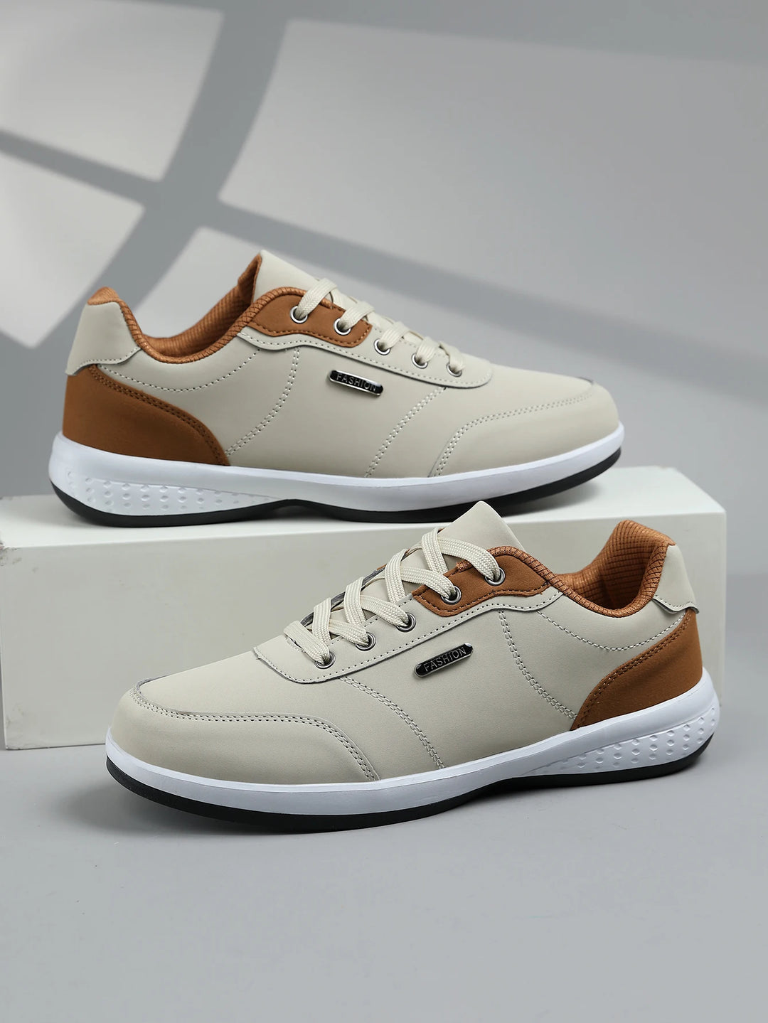 New Men Shoes Fashionable And Comfortable Men Casual Sports Shoes Suitable For Hiking And Walking Casual Sports Shoes