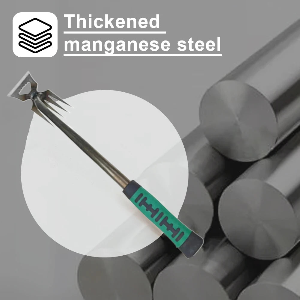 PlantPro™ Hand-Unkrautstecher