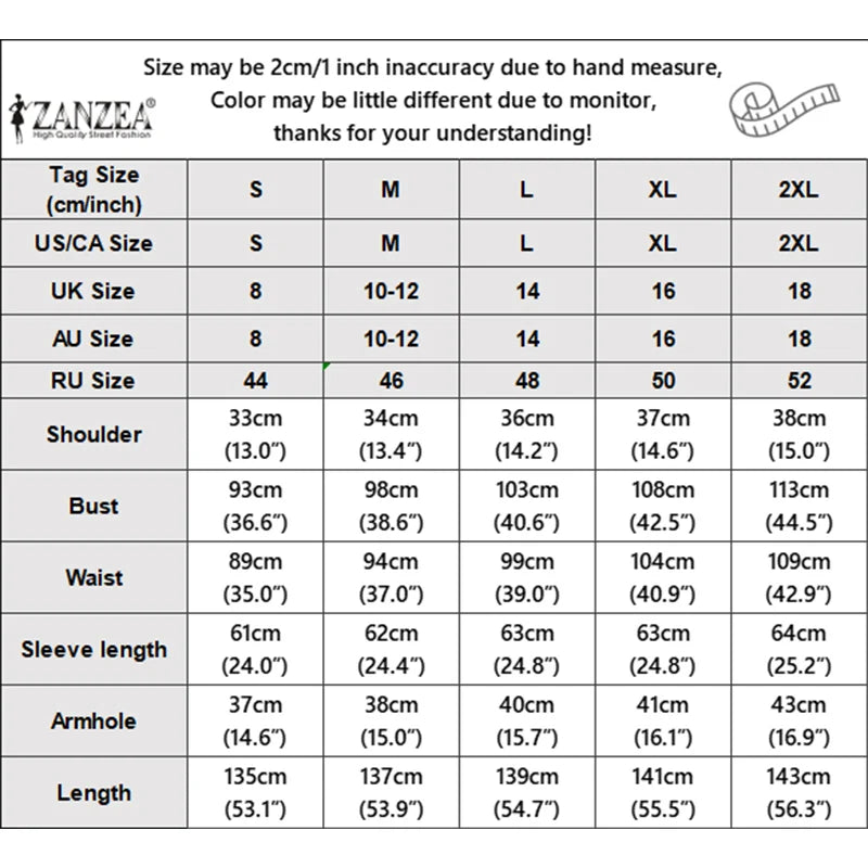 ZANZEA Elegant Muslim Abaya Dress Women O Neck Long Sleeve Pleated Sundress Maxi Robe Casual Kaftan Stylish Party Dress Ramadan