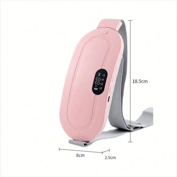 CozyFlow™ Periodenkomfortgürtel