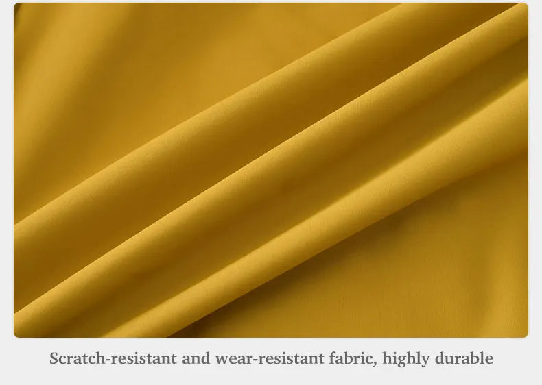 JNLN Unisex Waterproof Fleece Jacket – Windproof Thermal Coat for Hiking, Skiing & Outdoor Activities