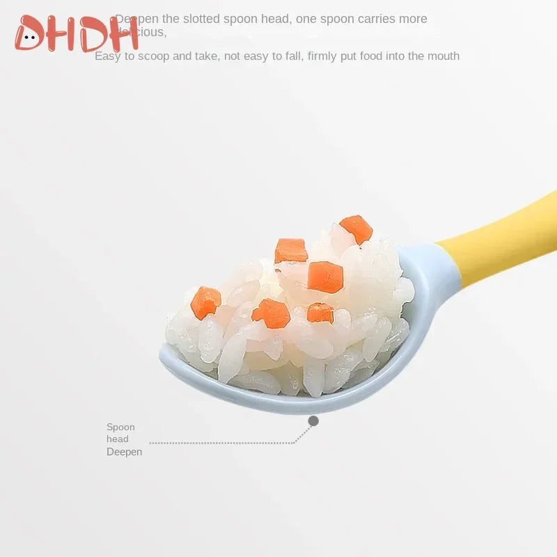 NourishNest™ Baby-Essset