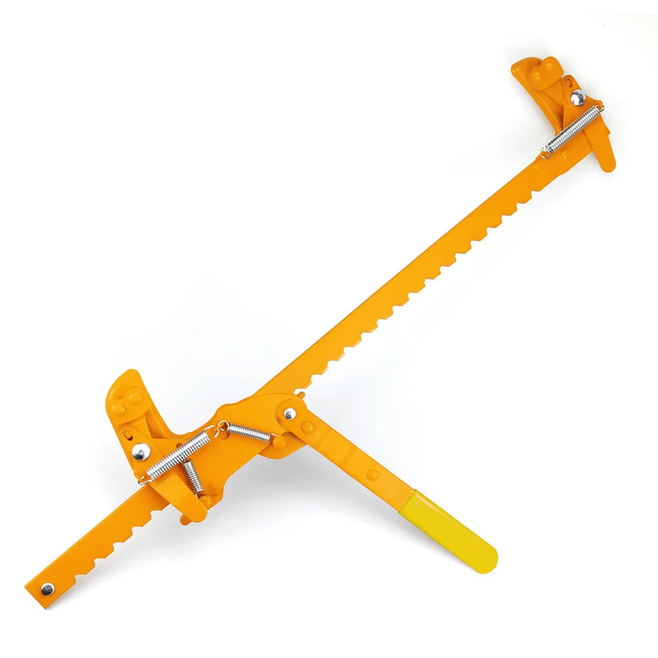 6. Drahtspanner für Zaunseile