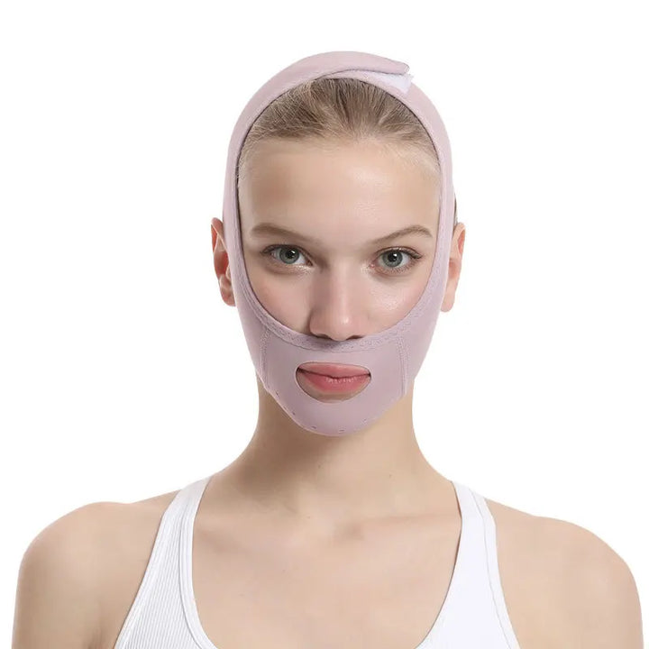 V-Face™ Straffende und Konturierende Maske