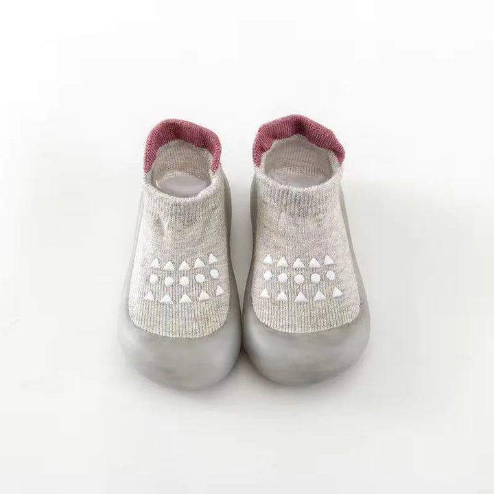 BreezeWalk™ Mesh Baby Walking Shoes