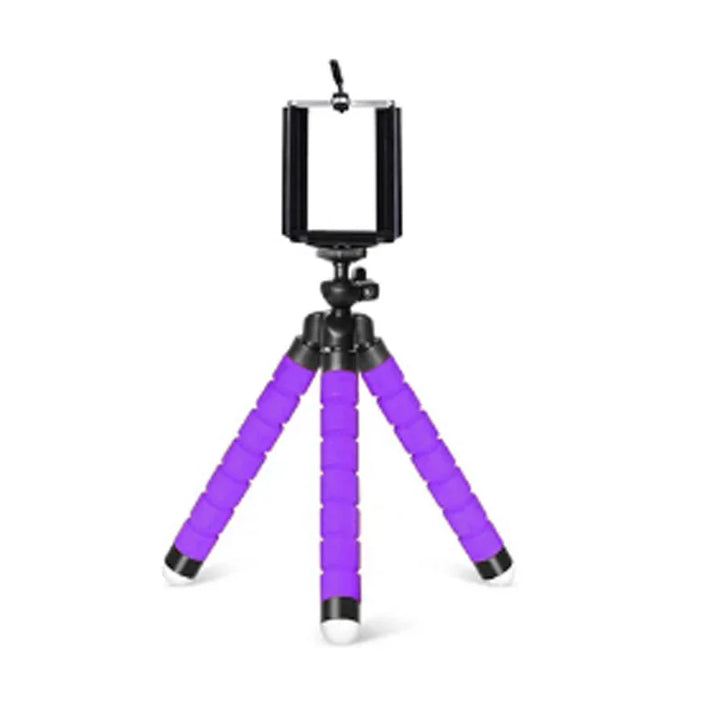 FlexiTripod™ Mini Phone & Camera Stand