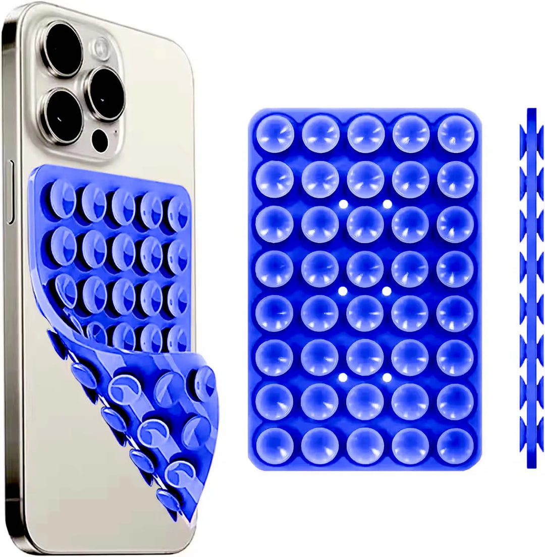 SelfieGrip™ Doppelseitige Handyhalterung