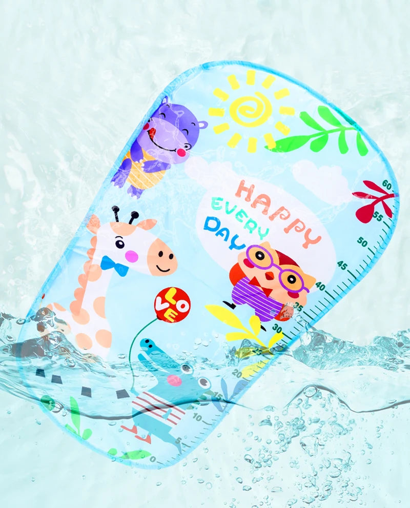 Crawl &amp; Play™ Musikalische Babymatte